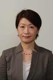 高橋准教授