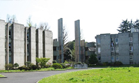 三鷹国際学生宿舎