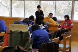 B活動報告
