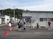 寺子屋事業B班活動写真