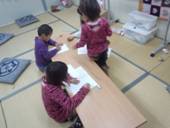 寺子屋事業D班活動写真n