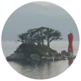 ひょうたん島