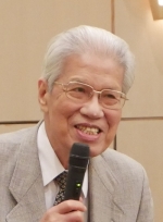 宇井理生 名誉教授