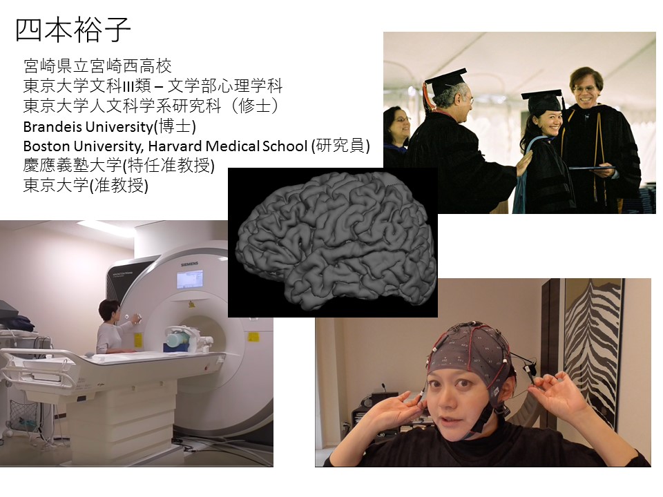 四本先生