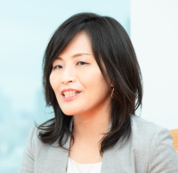 Prof. Yukie NAGAI