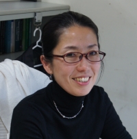 Assoc. Prof. Hiroe ISHIHARA