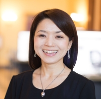 Assoc. Prof. Ai HISANO