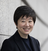 Prof. Yuko ITATSU