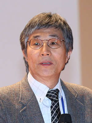 苅谷 剛彦名誉教授