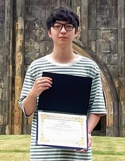 LI Yifan