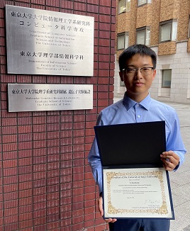 LI Kunhang