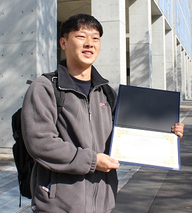 KIM Kibeom