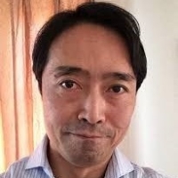 Prof. Kentaro MATSUBARA