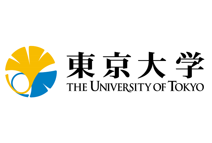 2004年 東大マーク