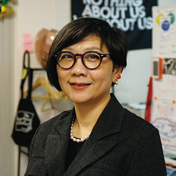 清水晶子
