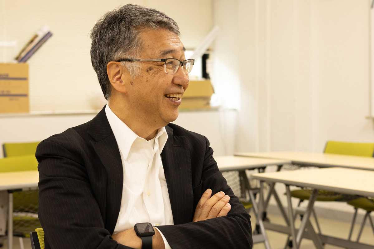 Shinichi Nakasuka