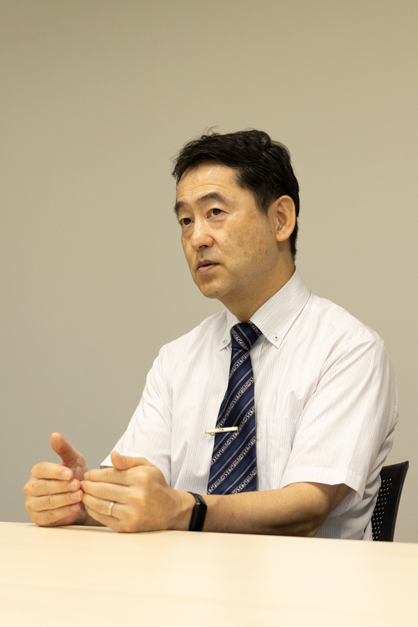 Prof. Kudo
