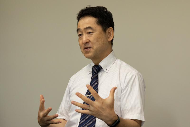 Prof.Kudo
