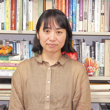 中村沙絵