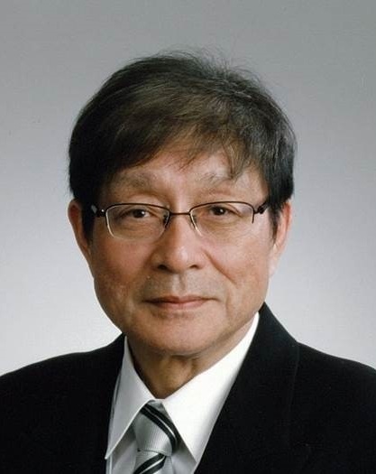 辻井潤一名誉教授