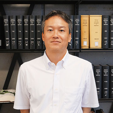 川田和正