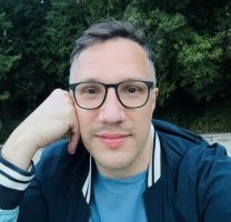 Assoc. Prof. Michael FACIUS