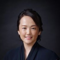 Prof. Naomi AOKI