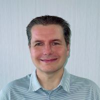 Prof. Jonathan WOODWARD