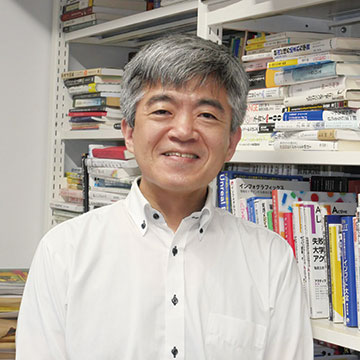 藤本 徹