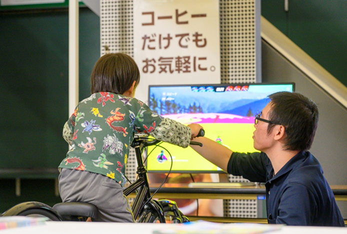 スピリットオーバーフロー