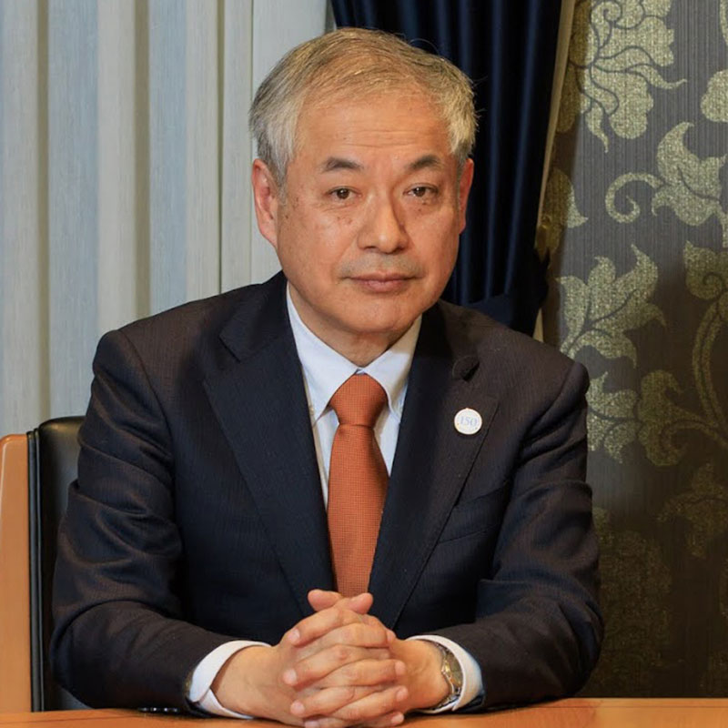 坂井修一