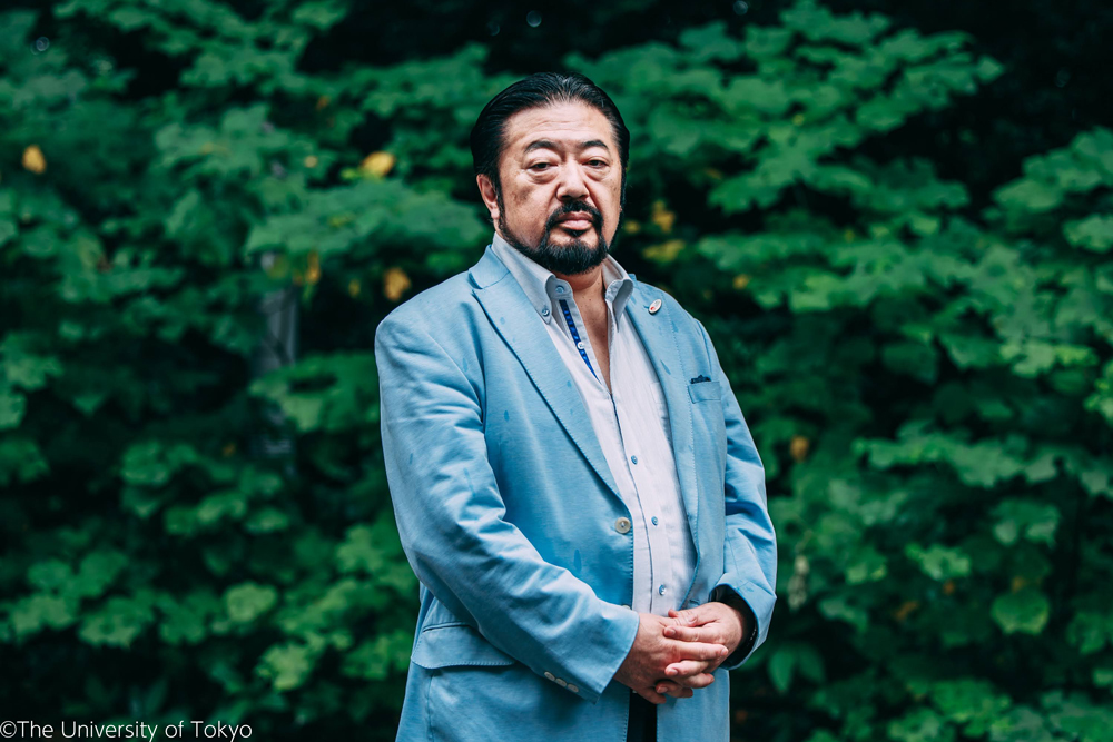 目黒公郎