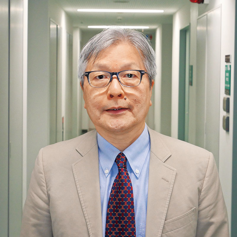 磯貝 明