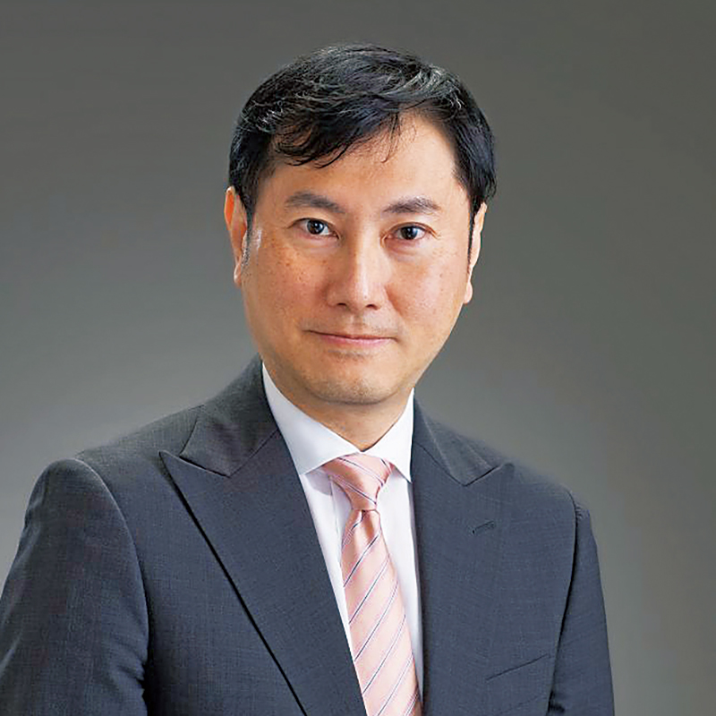 谷口将紀教授