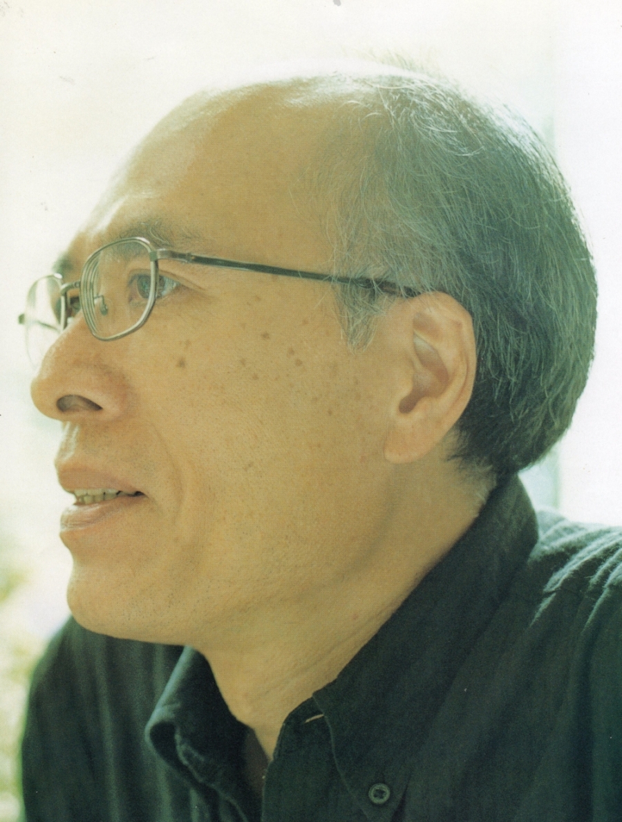 山下 晋司 名誉教授