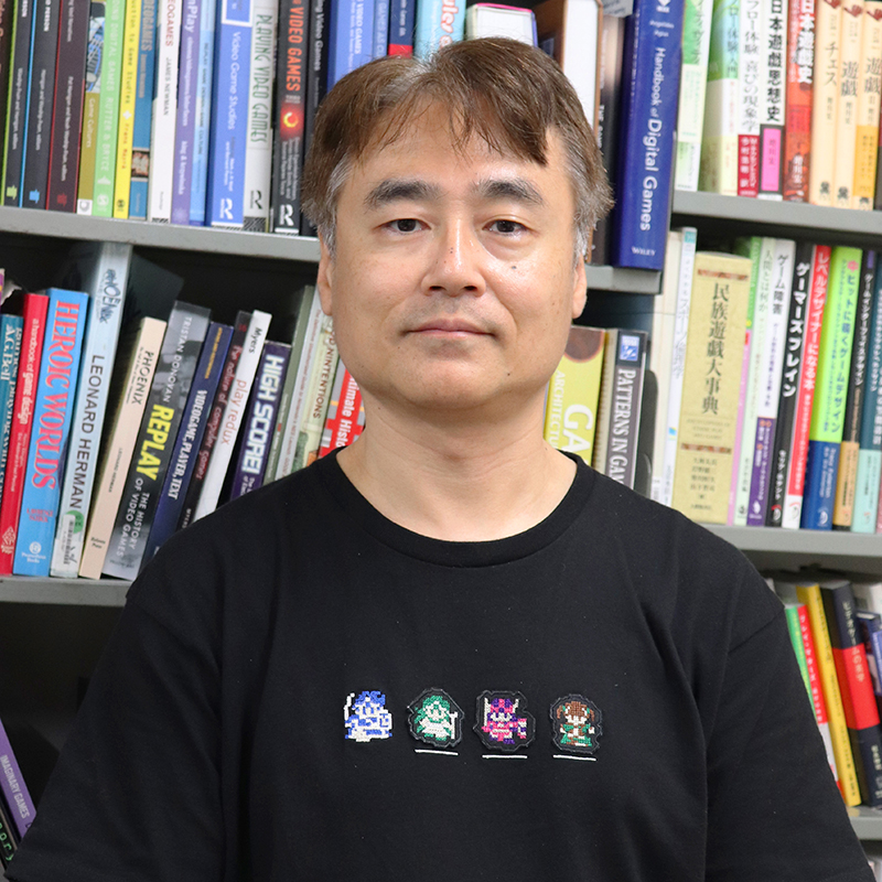 吉田 寛 人文社会系研究科教授