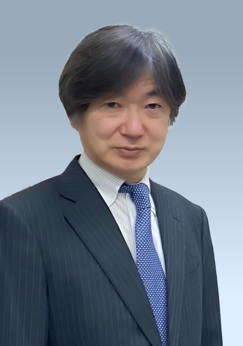 日比谷 紀之 名誉教授