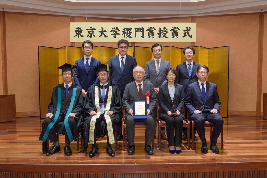 みずほ証券株式会社 様