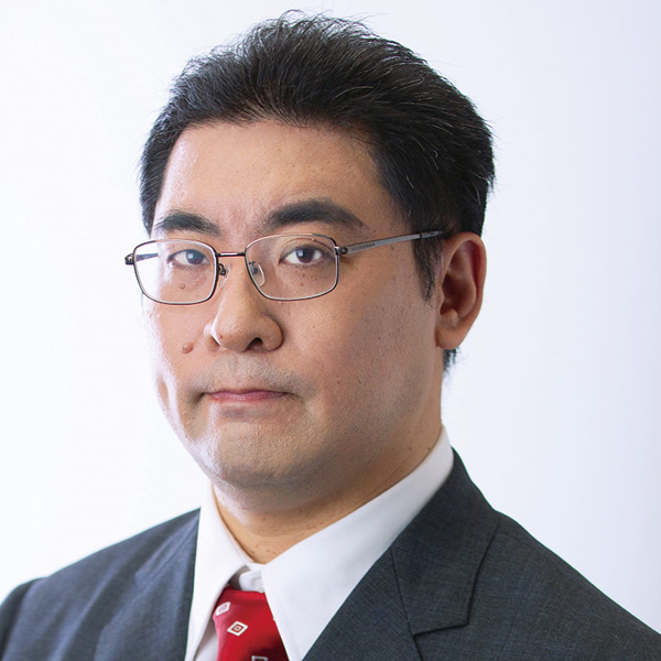 三宅陽一郎 生産技術研究所特任教授