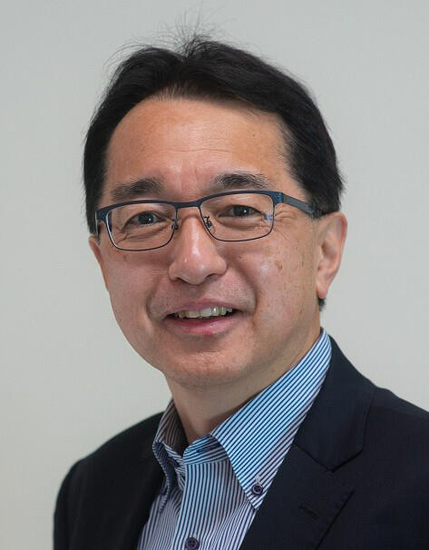 相澤 清晴名誉教授